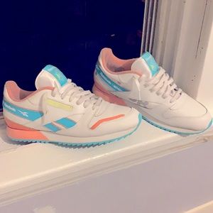 Men’s Reebok’s Size 11-1/2